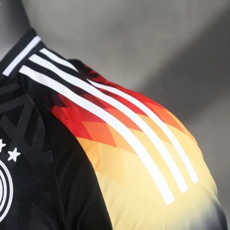 2024 Germany Euro Cup Training Football Jersey Player Version