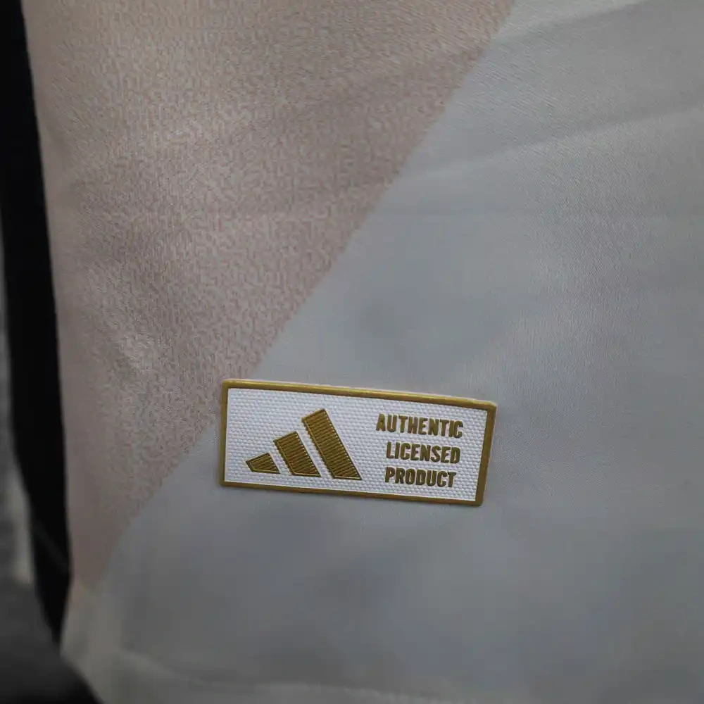 Adidas Men Spain Away Shirt Football Jersey Player Version 2025