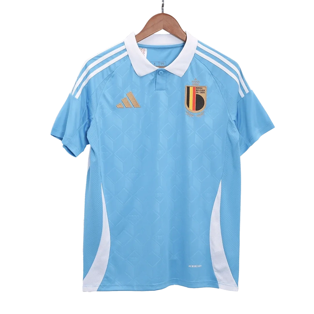 Belgium Away Jersey EURO 2024
