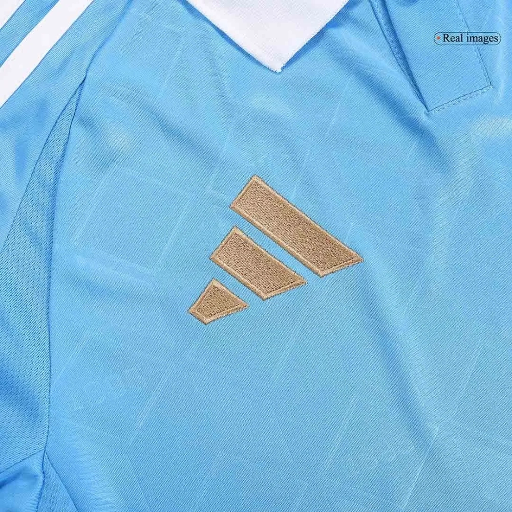 Belgium Away Jersey EURO 2024