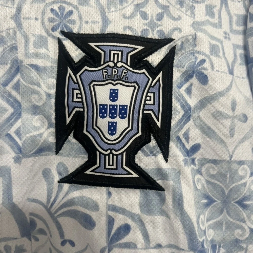 2025-26 Portugal Special Edition Soccer jersey Fan edition