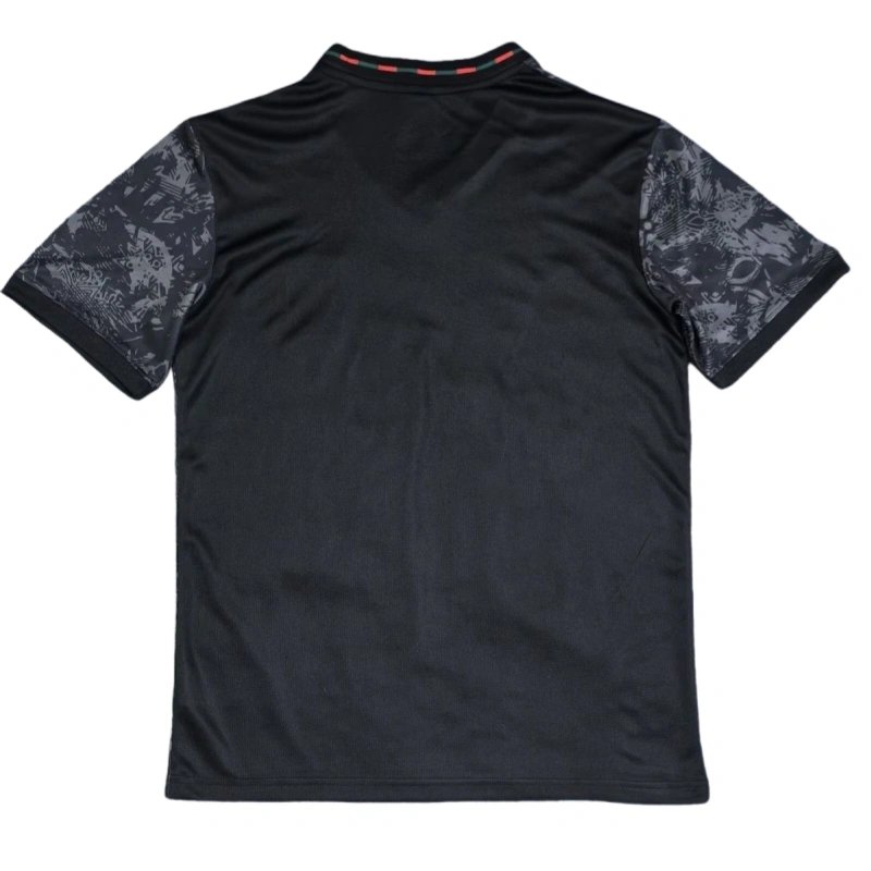 2025-26 Portugal Special Edition Soccer jersey Fan edition