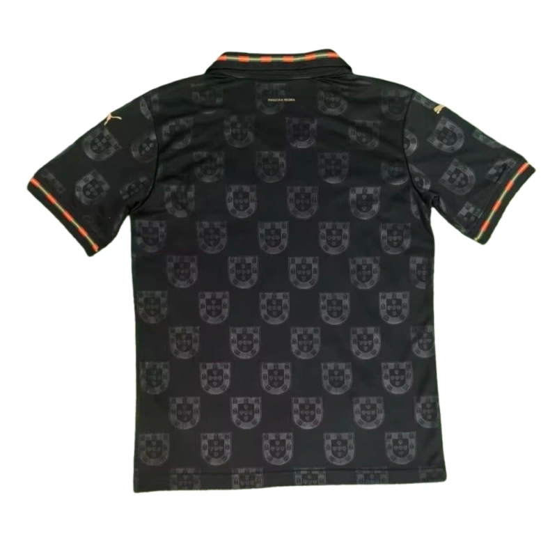 2025-26 Portugal World cup Away Football jersey Fan version
