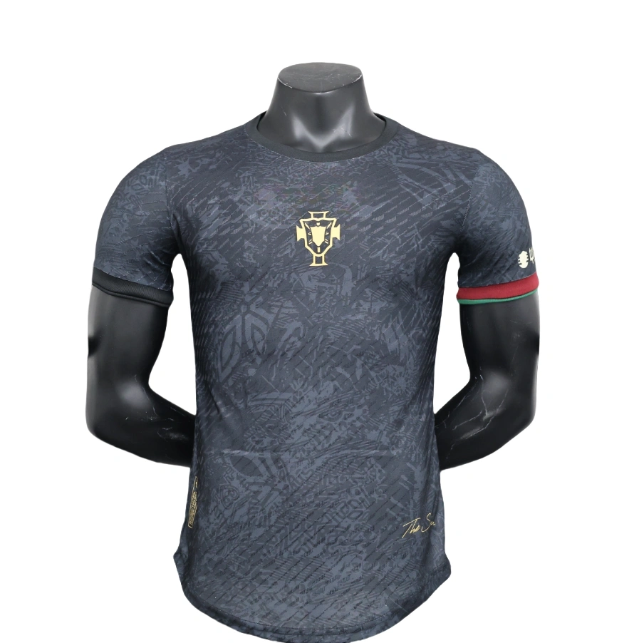 2025 Portugal Special Player Version Soccer Jerseys