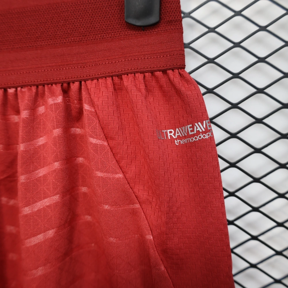2026 Portugal World Cup Home Soccer shorts Fan/Player version