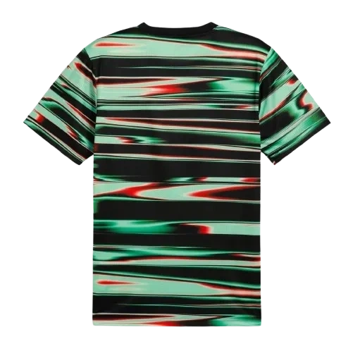 Portugal Pre-Match Soccer Jersey 2025