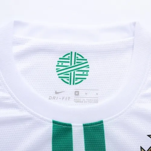 2012 Portugal Retro Jersey Away