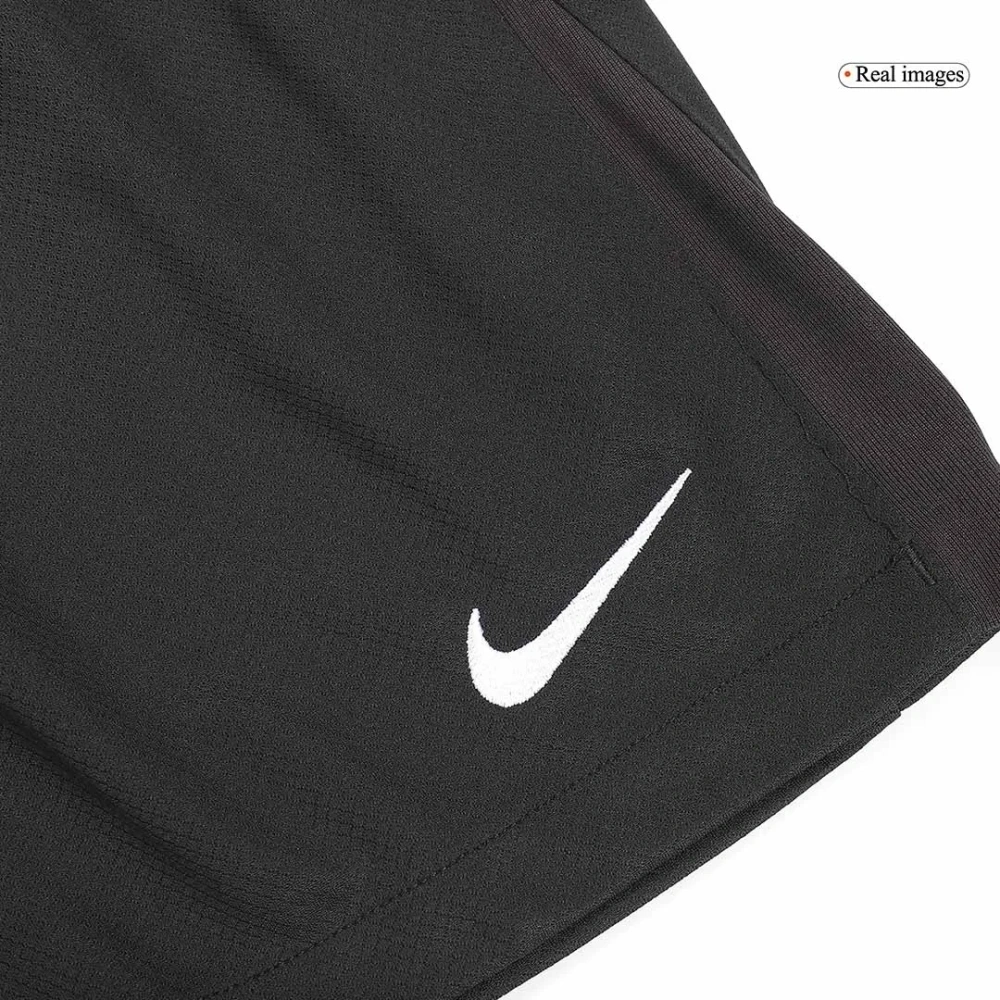 2024 Portugal Away Shorts EURO