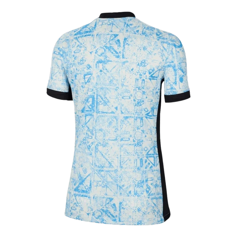 2024 Women's Portugal Away Jersey Euro