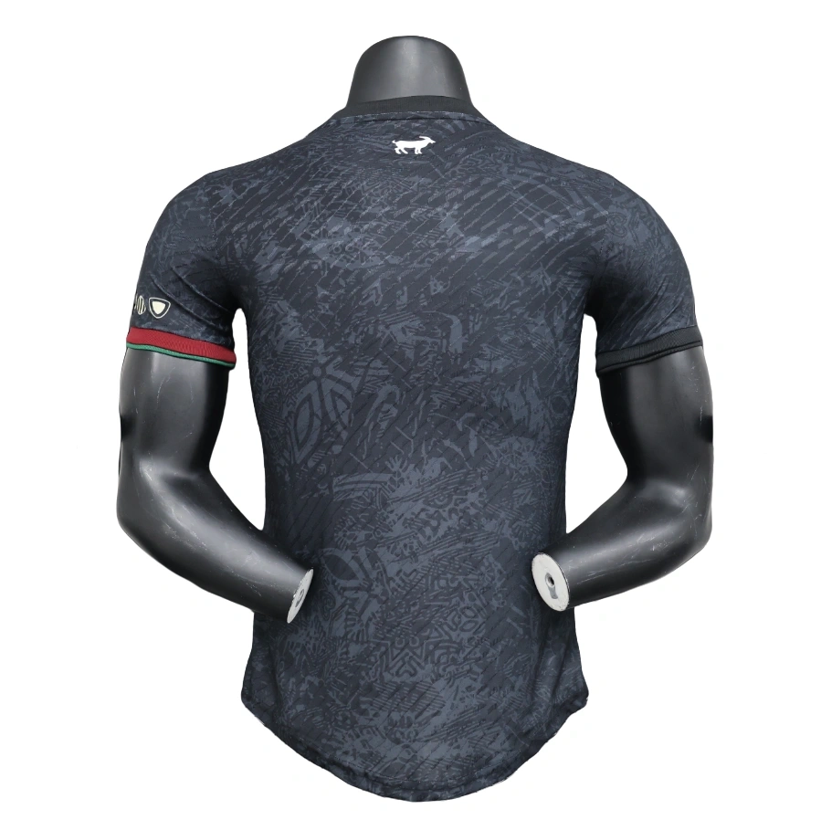 2025 Portugal Flower Special Edition Player Version Shirt