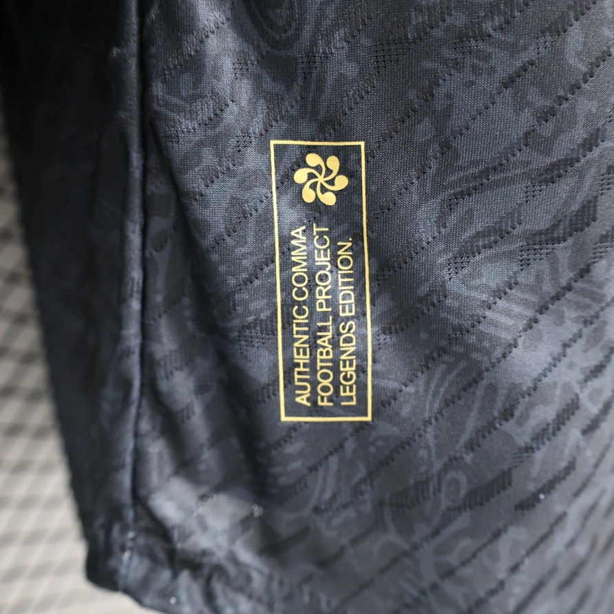 2025 Portugal Flower Special Edition Player Version Shirt