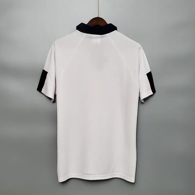 1998 England World Cup Home Retro Jersey
