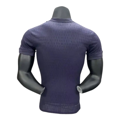 2024 England Away Jersey Player Version EURO
