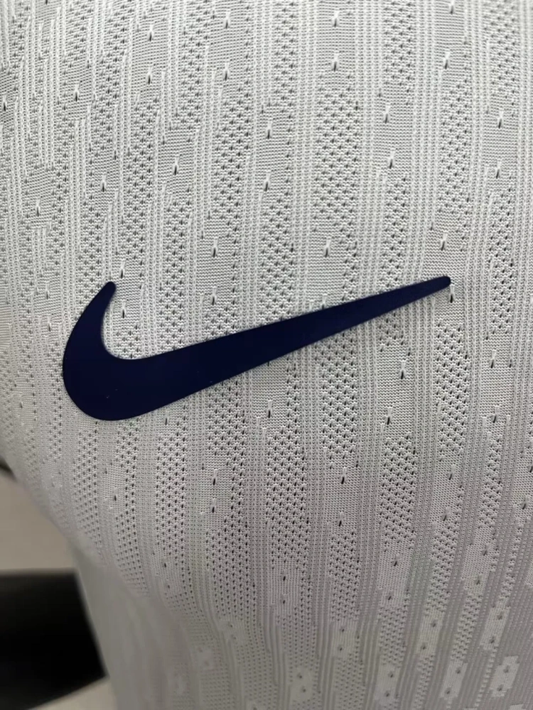 2024 England Home Jersey Player Version EURO