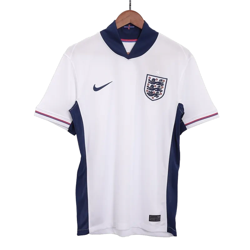 2024 England Home Kit(Jersey+Shorts) Euro