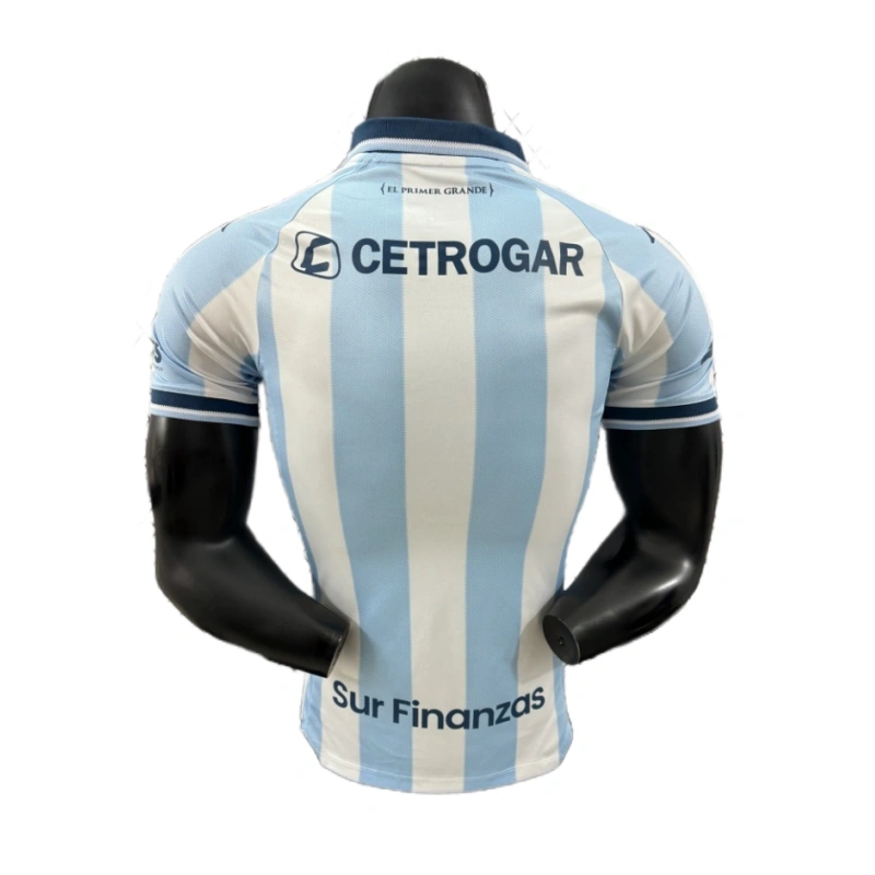 2025-26 Argentina Retro Special Player Version Soccer Jerseys