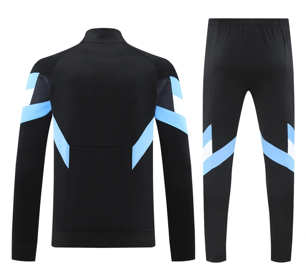2025 Argentina Football jersey Training Kit (jacket+Pants)