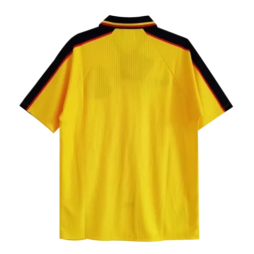 Scotland World Cup 1998 Retro Jersey Away
