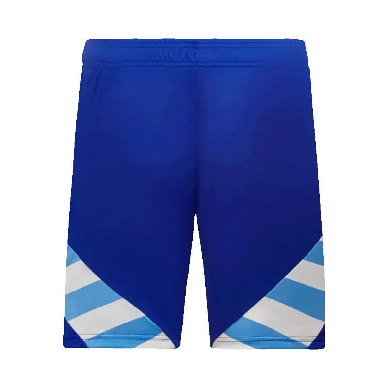 2024 Argentina Away Shorts Copa America