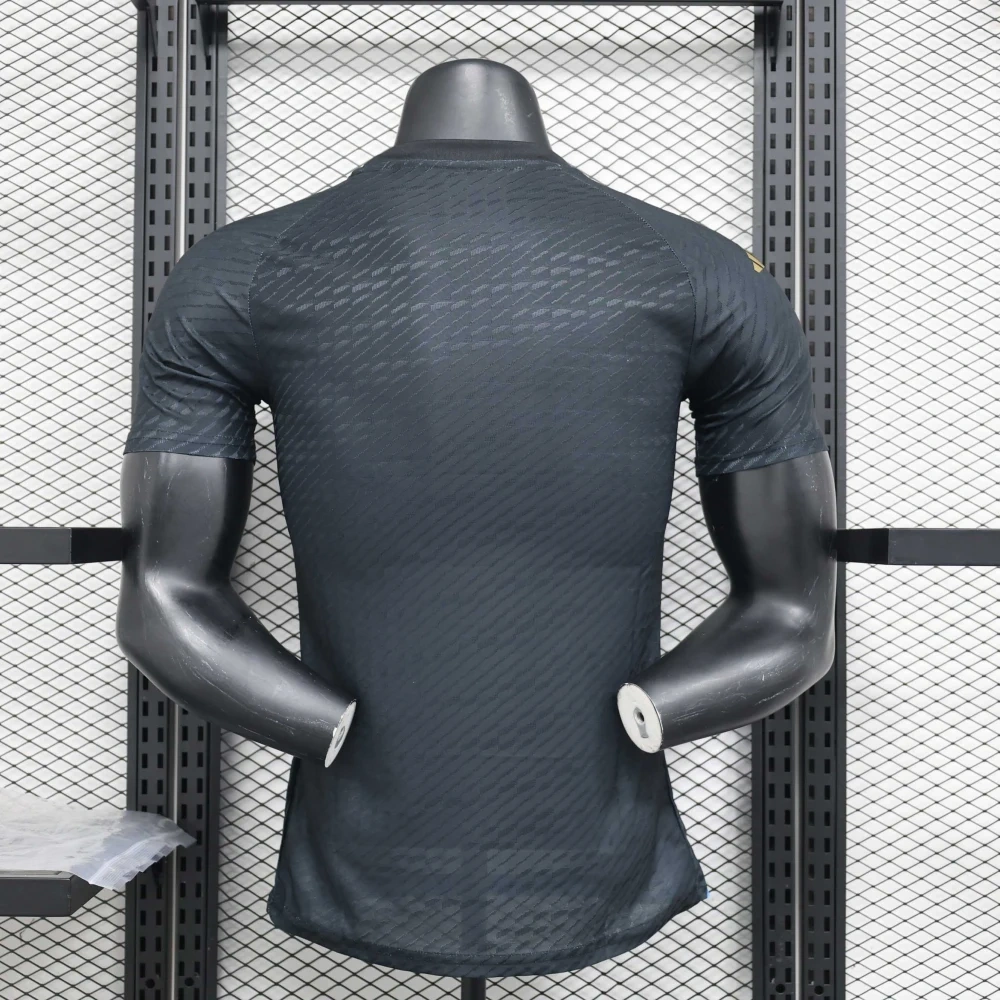 2024 Player Argentina Special Edition Soccer Jersey