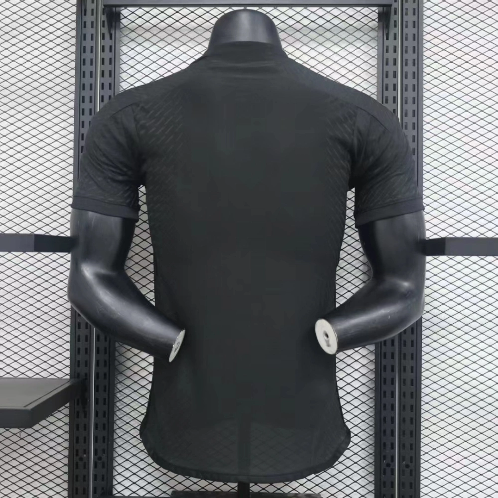 2024 Player Argentina Special Edition Soccer Jersey