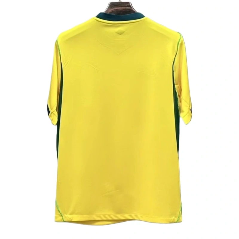 2026 Brazil World cup Home Football jersey Fan Edition