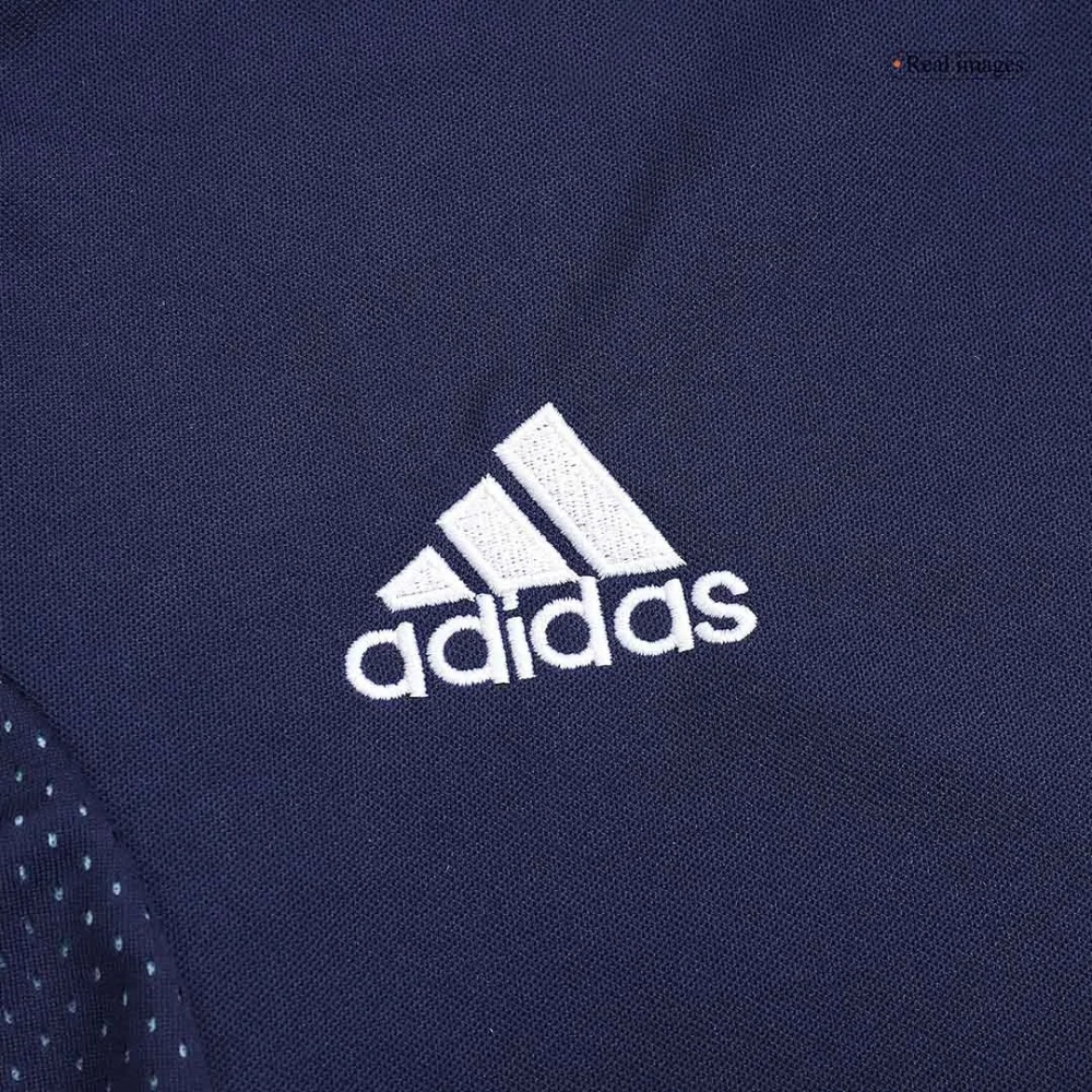 Argentina Retro Jersey Away World Cup 2002