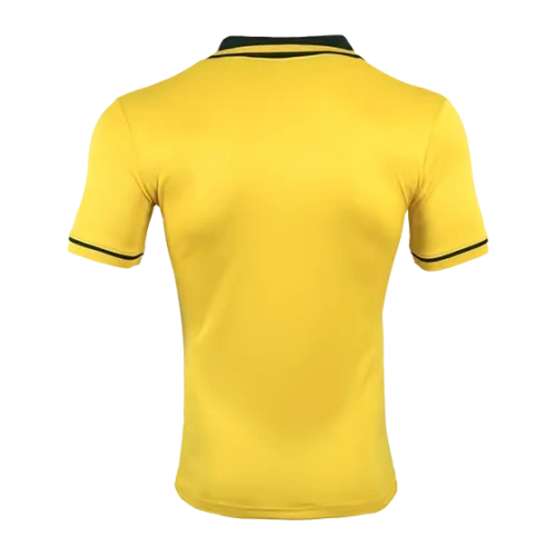 Brazil Retro Jersey Home World Cup 1994
