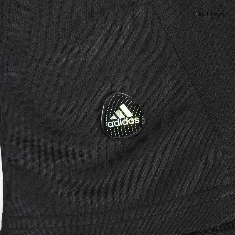 Mexico 2011/12 Retro Away Jersey