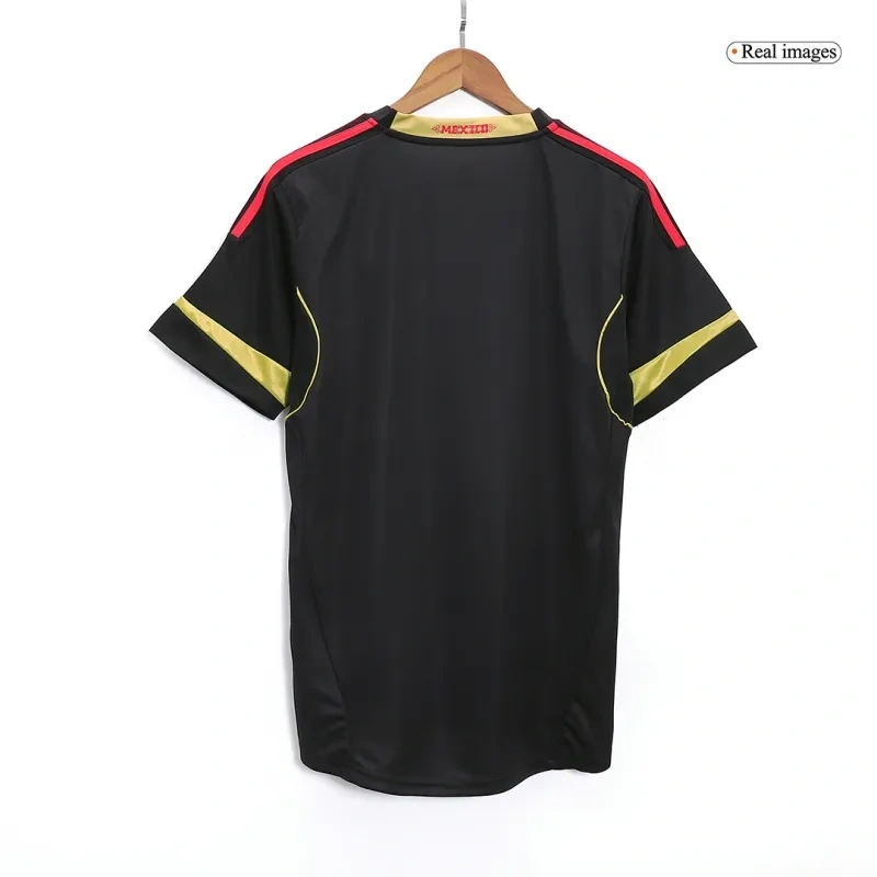 Mexico 2011/12 Retro Away Jersey