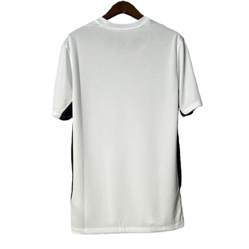 2025 Uruguay Away Soccer Shirt Fan version