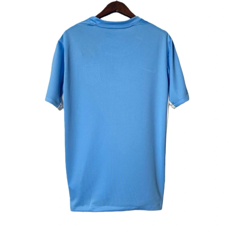 2025 Uruguay Home Soccer Shirt Fan version