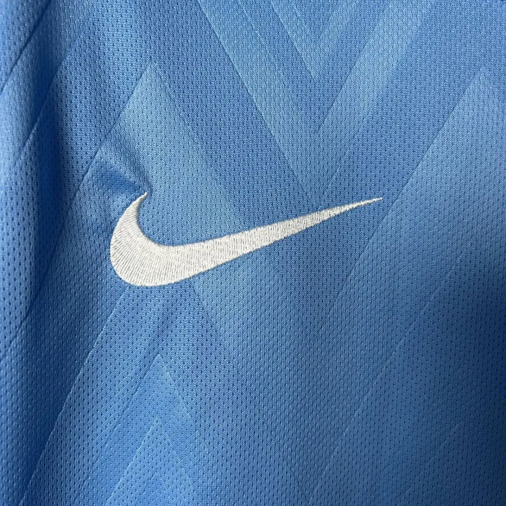 2025 Uruguay Home Soccer Shirt Fan version
