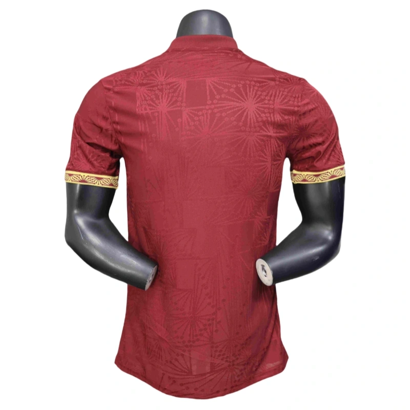Adidas Men Mexico Special Edition Shirt Football Jersey Player Version 25-26