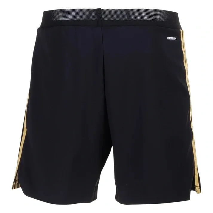 Adidas Mexico Third Shorts Player Version Gold Cup 2025
