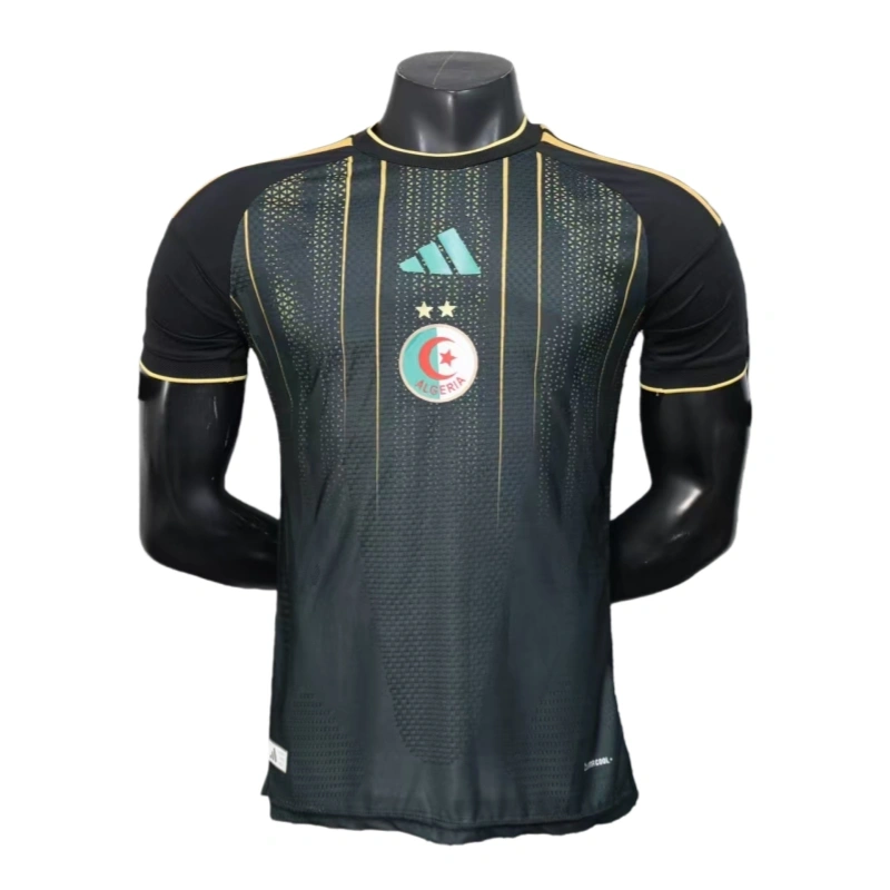 Algeria 2026 World Cup Special Edition Football jersey Player Edition Top Quality Jerseys Offer