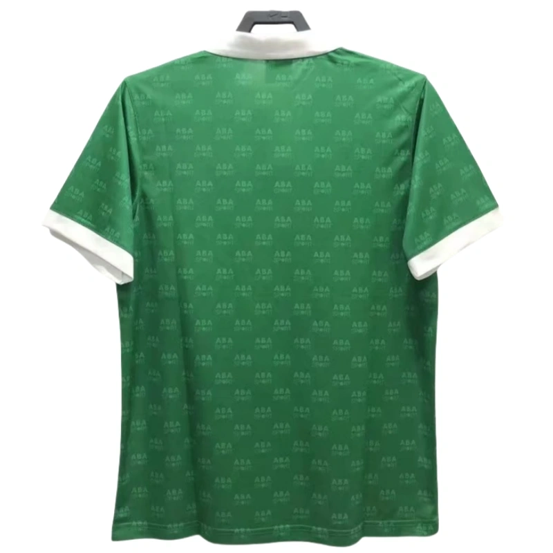 Mexico 1995 Retro Jersey Home