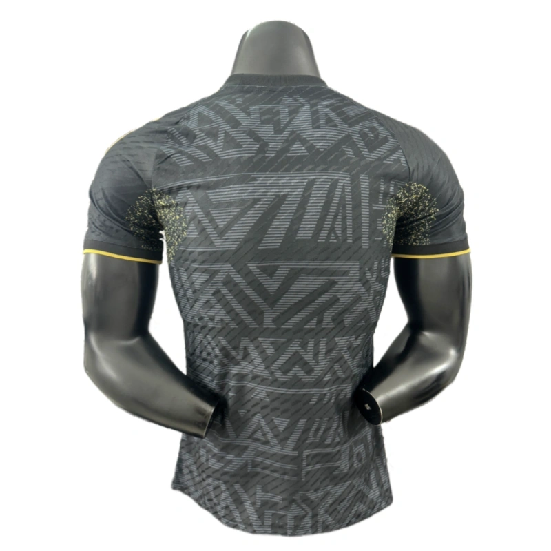 Mexico Special Edition Football Jersey 2025-26