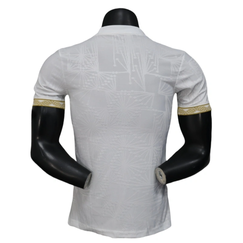 Mexico Special Edition Football Shirt Player Edition 25-26