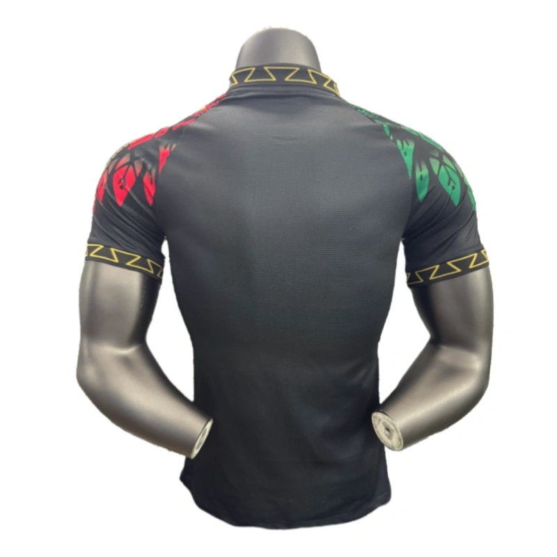 Mexico Special Edition Football Shirt Player Edition 25-26