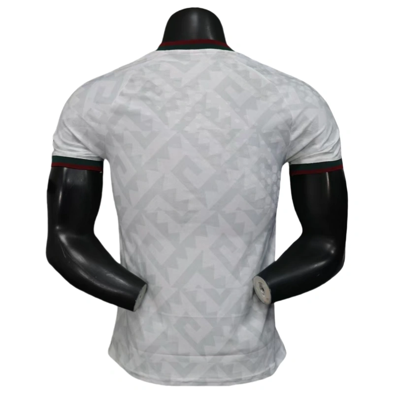 Mexico Special Edition Shirt Football Jersey Player Version 25-26