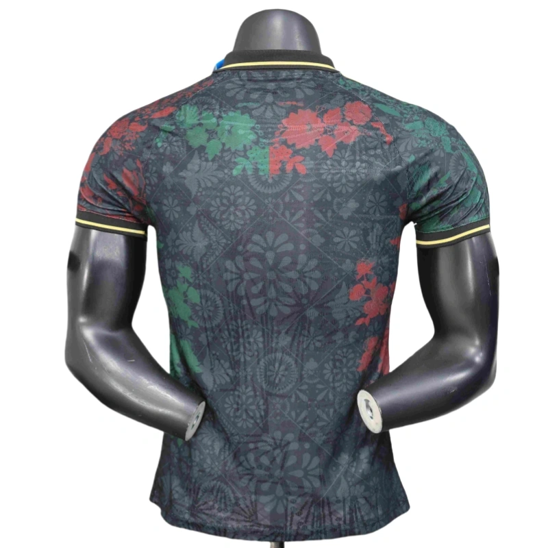 Mexico Special Edition Shirt Home Jersey 2025-26