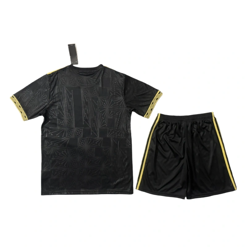 Mexico Third Soccer Jersey Kit Gold Cup 2025 fans Version