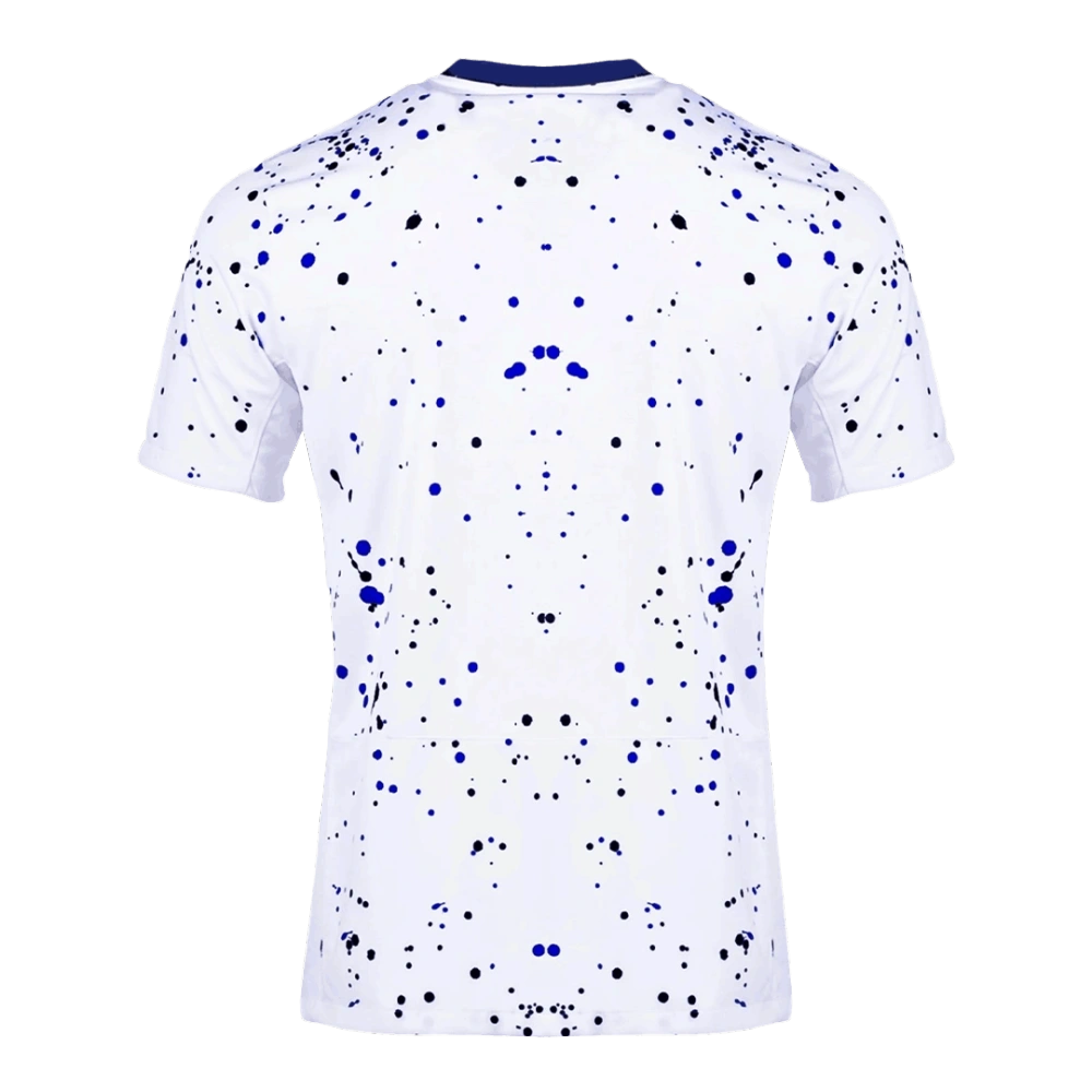 USA Nike Custom Home Soccer Women's Jersey 2023