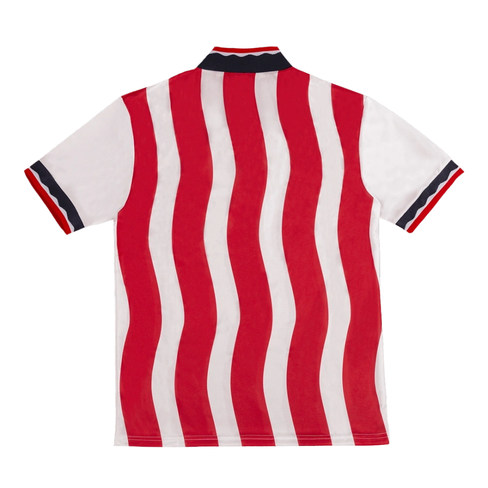 USA Retro Adidas Jersey Home Soccer Shirt 1994