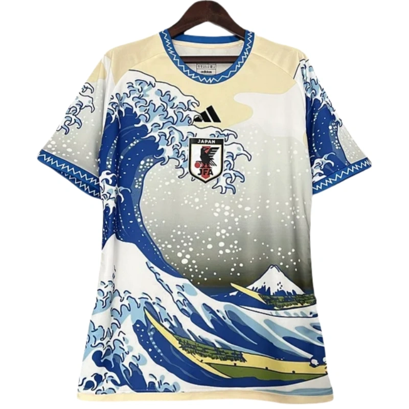 2024 Japan Sea Waves Special Edtion