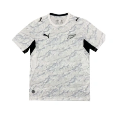 2026 New Zealand World cup Away Football jersey Fan Edition