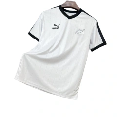 2026 Zealand World Cup Home Football Shirt Fan Edition