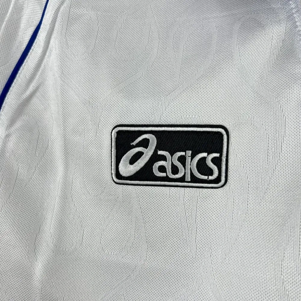 98-99 Japan Away X BAD BUNNY Retro Vintage Football Shirt