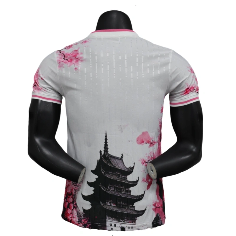 Adidas Men's Japan 2024 Dragon Special Edition Football Shirt